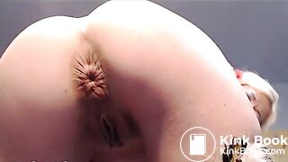 Nasty Ass Hole