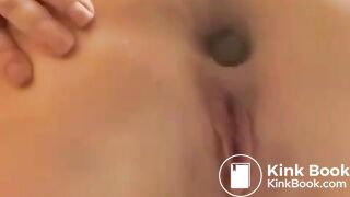 GINGERSCAT filthy SCAT SLUT on twitter compilation