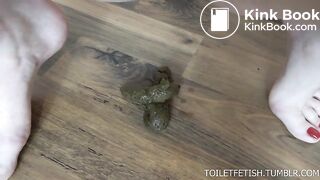 - Horny Shit