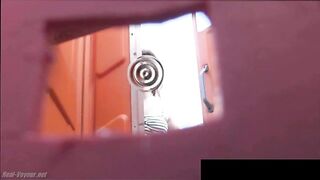 Really Big Booty; webcam poop