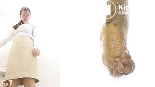 Asian Perfect Heavy Shit