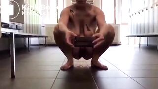 another SHIT & PISS COMPILATION 4 @NoraNature1