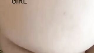 TOILET CLOGGING GIRL on TWITTER compilation