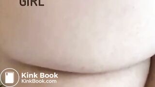 TOILET CLOGGING GIRL on TWITTER compilation