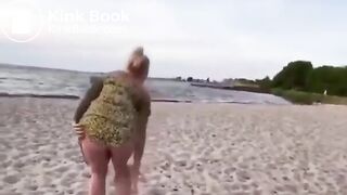 OUTDOOR BACKDOOR DUMP DARLINGS compilation