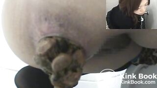 Asian Woman - Big One 2