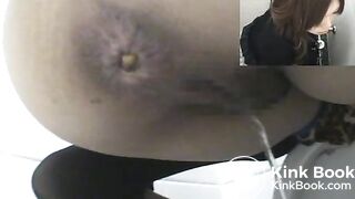 Asian Woman - Big One 2