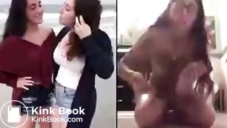 NICE v NASTY SWEET YOUNG SCAT SMEARER CHLOE