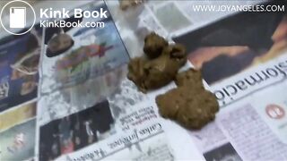 super NAOMI ebony compilation_part3