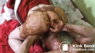 scat couple