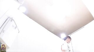 Japanese defecator 2