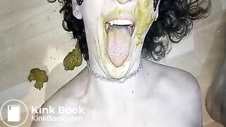 scat
