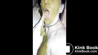 scat