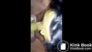 scat