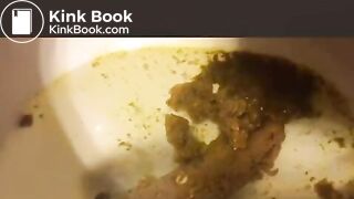 TOILET CLOGGING PRINCESS the new SHIT compilation