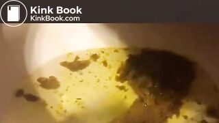 TOILET CLOGGING PRINCESS the new SHIT compilation
