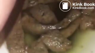 TOILET CLOGGING PRINCESS the new SHIT compilation