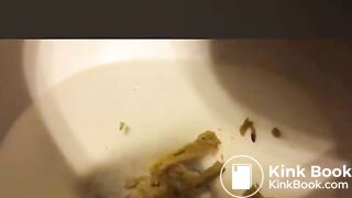 TOILET CLOGGING PRINCESS the new SHIT compilation
