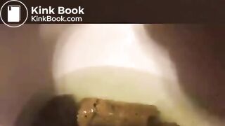 TOILET CLOGGING PRINCESS the new SHIT compilation