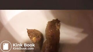 TOILET CLOGGING PRINCESS the new SHIT compilation