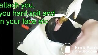 Misc208 - Shit Eating