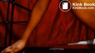 kittypridedirty & amuraxx explosive squirting scat duo