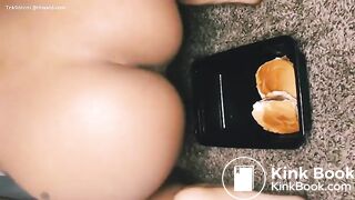 Delicious nasty burguer