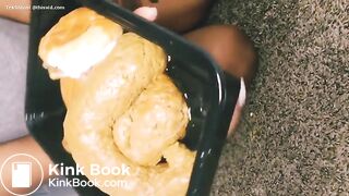 Delicious nasty burguer