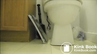 10 Day Splashing Session