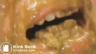 Japanese Scat Piss Puke Eating Ultra Extreme Fetish Kink Pt2