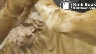 Japanese Scat Piss Puke Eating Ultra Extreme Fetish Kink Pt2