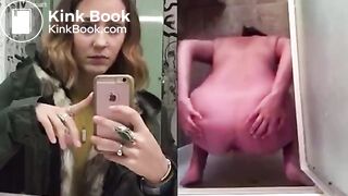 NICE & NASTY SARAH SHIT SHOW
