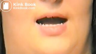 Lesbian-Scat