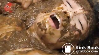 Scat-Slut