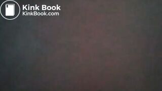 Naughty Bathroom Video # 9