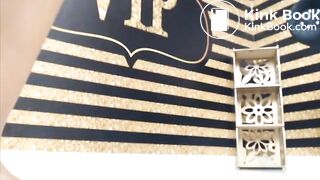 Squirt Vomito En todos lados