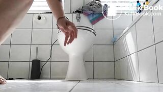 Bella_kacktundpisst