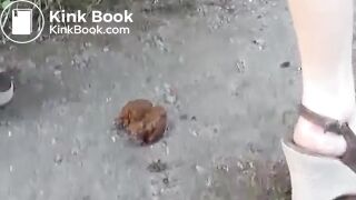 nice turd