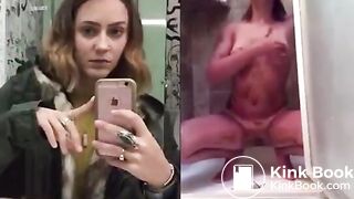 NICE & NASTY SARAH SHIT SHOW part2