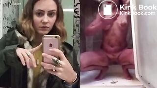 NICE & NASTY SARAH SHIT SHOW part2