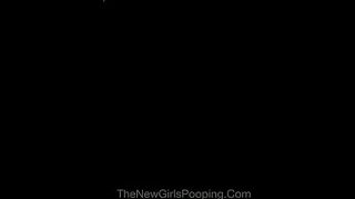 Voyeur toilet poop 2