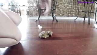 PooAlexa — Explode!