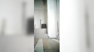 Spy toilet poop 1