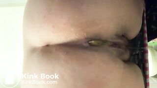 Naughty Bathroom Video # 10