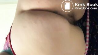 Naughty Bathroom Video # 10
