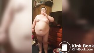 Humiliating Innocent English Fat Shit Slut compilation