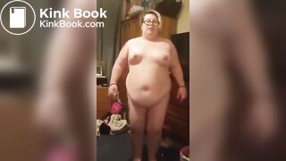Humiliating Innocent English Fat Shit Slut compilation
