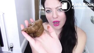 Cumfest And Scatfest For My BF