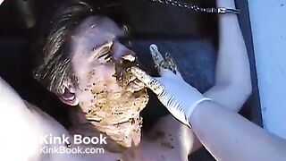 Mistress Delilah-Scat Lunch