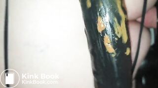 Scat fuck